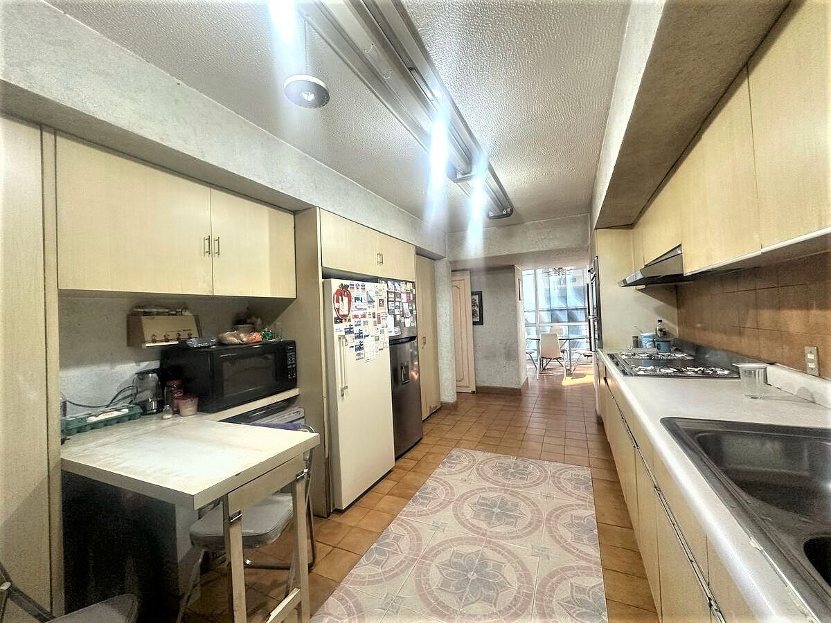 Apartamento em Lomas de Chapultepec I Sección, Miguel Hidalgo, foto 6 de 33