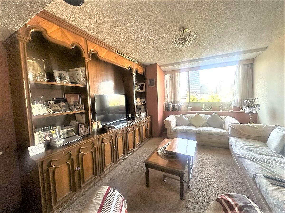 Apartamento em Lomas de Chapultepec I Sección, Miguel Hidalgo, foto 4 de 33