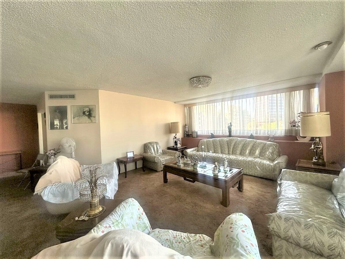Apartamento em Lomas de Chapultepec I Sección, Miguel Hidalgo, foto 2 de 33