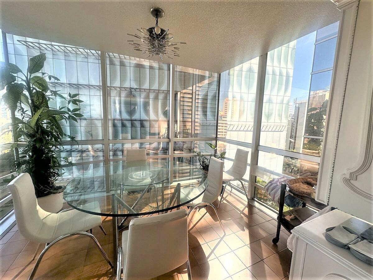 Departamento à Venda em Lomas de Chapultepec (m2d3390), foto 1 de 33