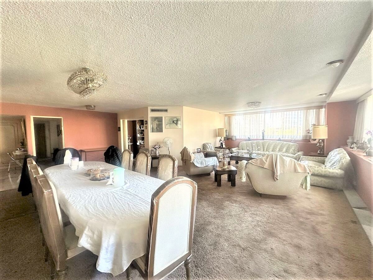 Apartamento em Lomas de Chapultepec I Sección, Miguel Hidalgo, foto 3 de 33