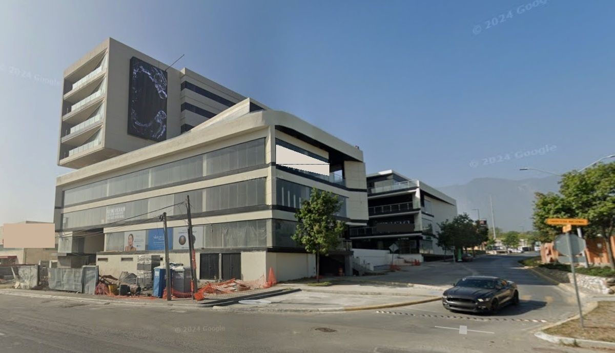 3 of 16: DOS FACHADAS