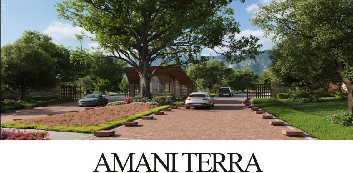 3 of 10: ENTRADA AL FRACCIONAMIENTO