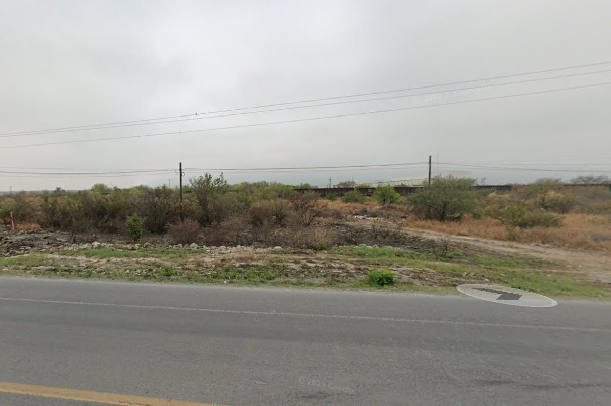 4 de 11: VISTA TERRENO