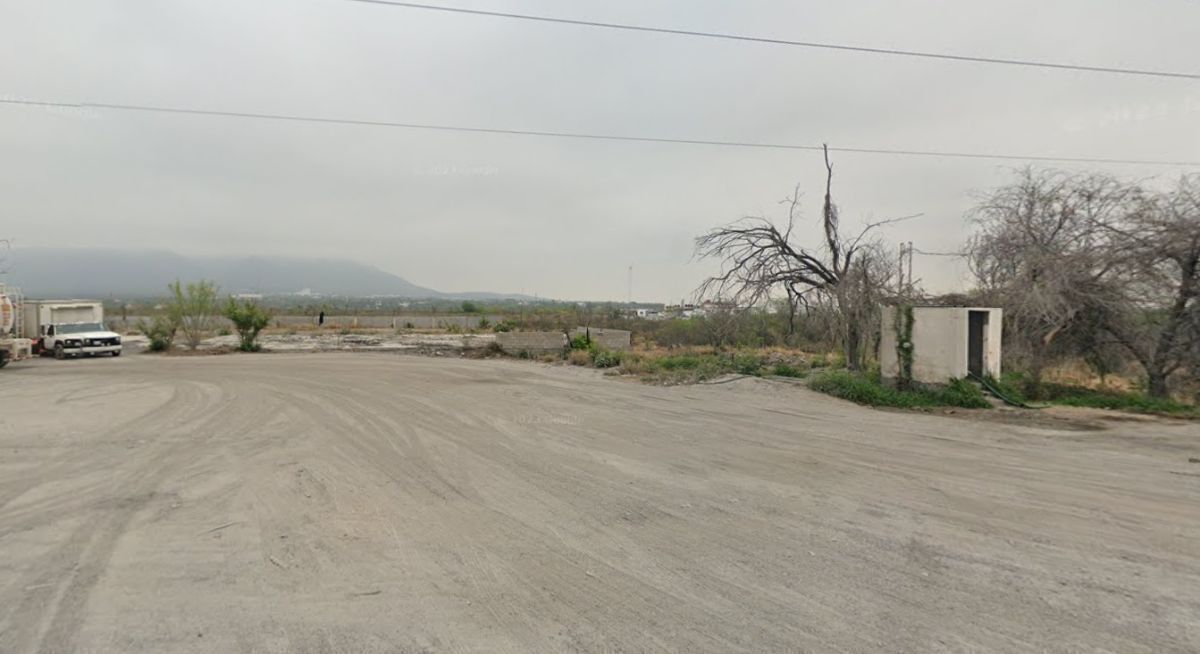 2 de 14: VISTA TERRENO
