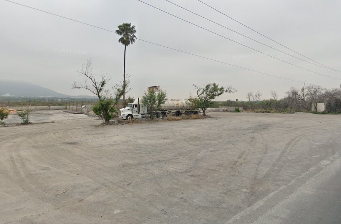 3 de 14: VISTA TERRENO