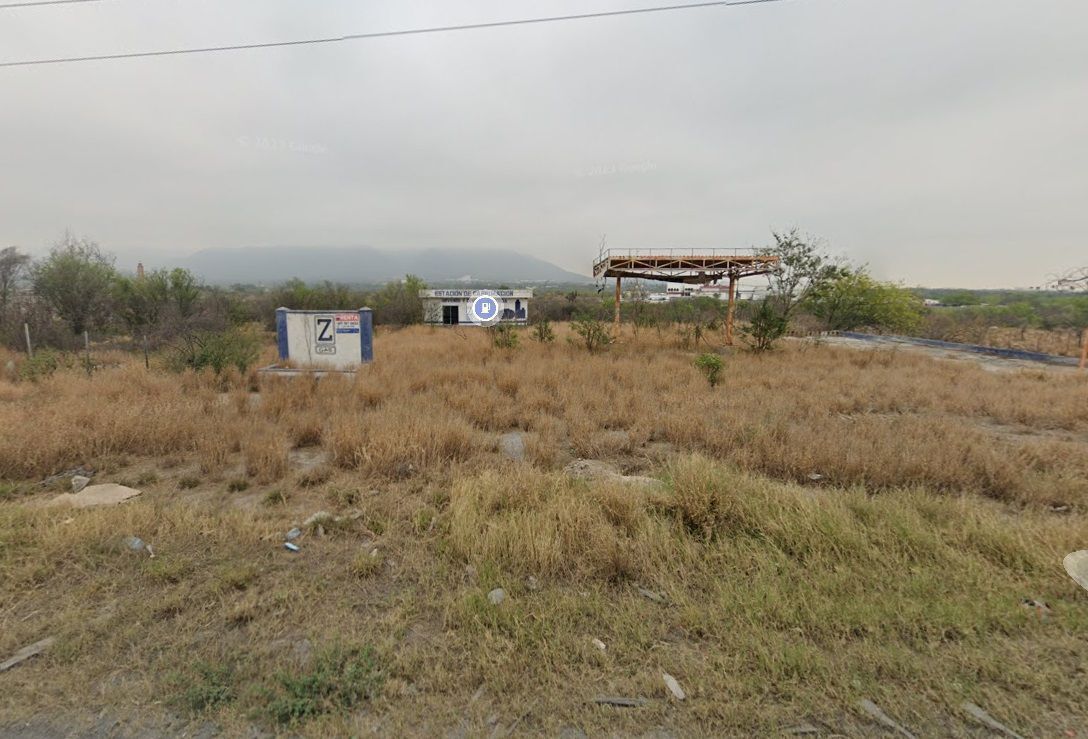 5 de 14: VISTA TERRENO