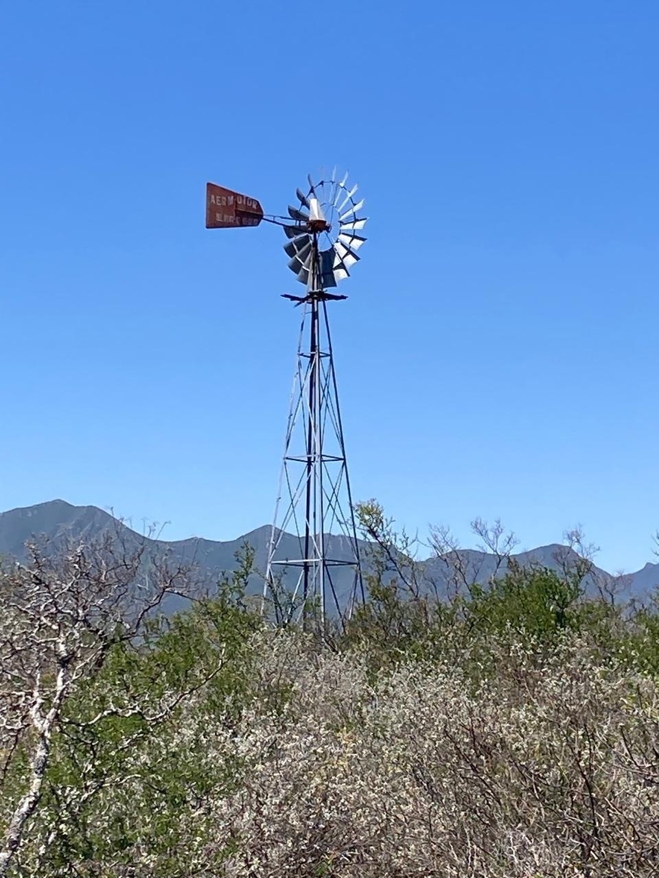 1 de 22: Pozo con papalote