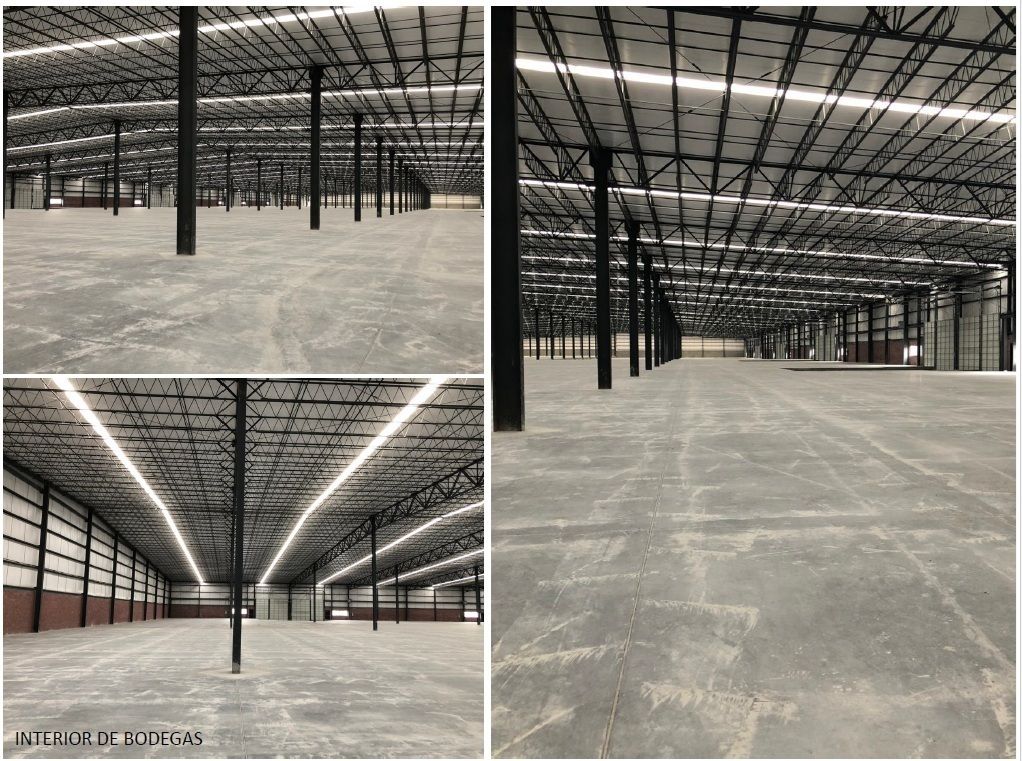 6 of 10: VISTA INTERIOR