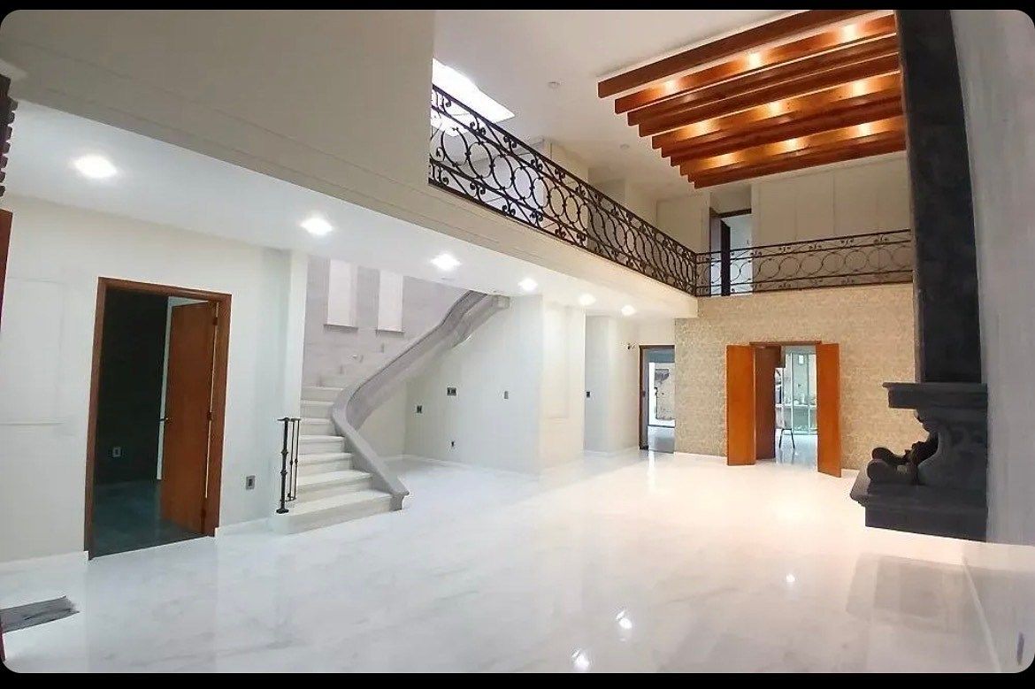 Casa em Lomas Verdes 6a Sección, Naucalpan de Juárez, foto 2 de 39