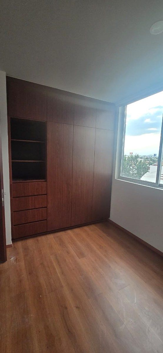 Departamento en Ciudad Judicial, San Andrés Cholula, foto 34 de 36