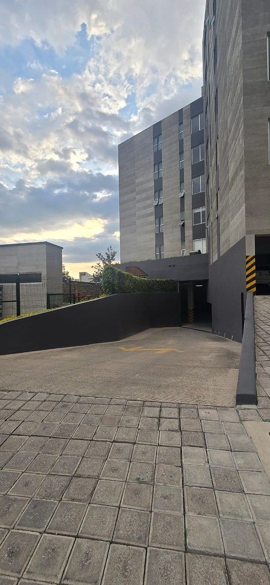 Departamento en Ciudad Judicial, San Andrés Cholula, foto 25 de 36