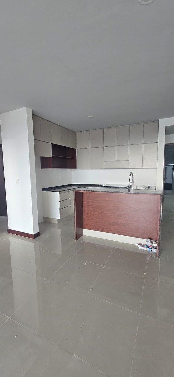 Departamento en Ciudad Judicial, San Andrés Cholula, foto 27 de 36