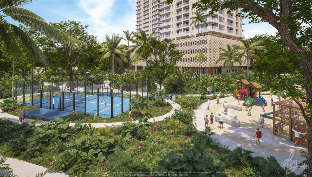 17 de 35: Áreas comunes