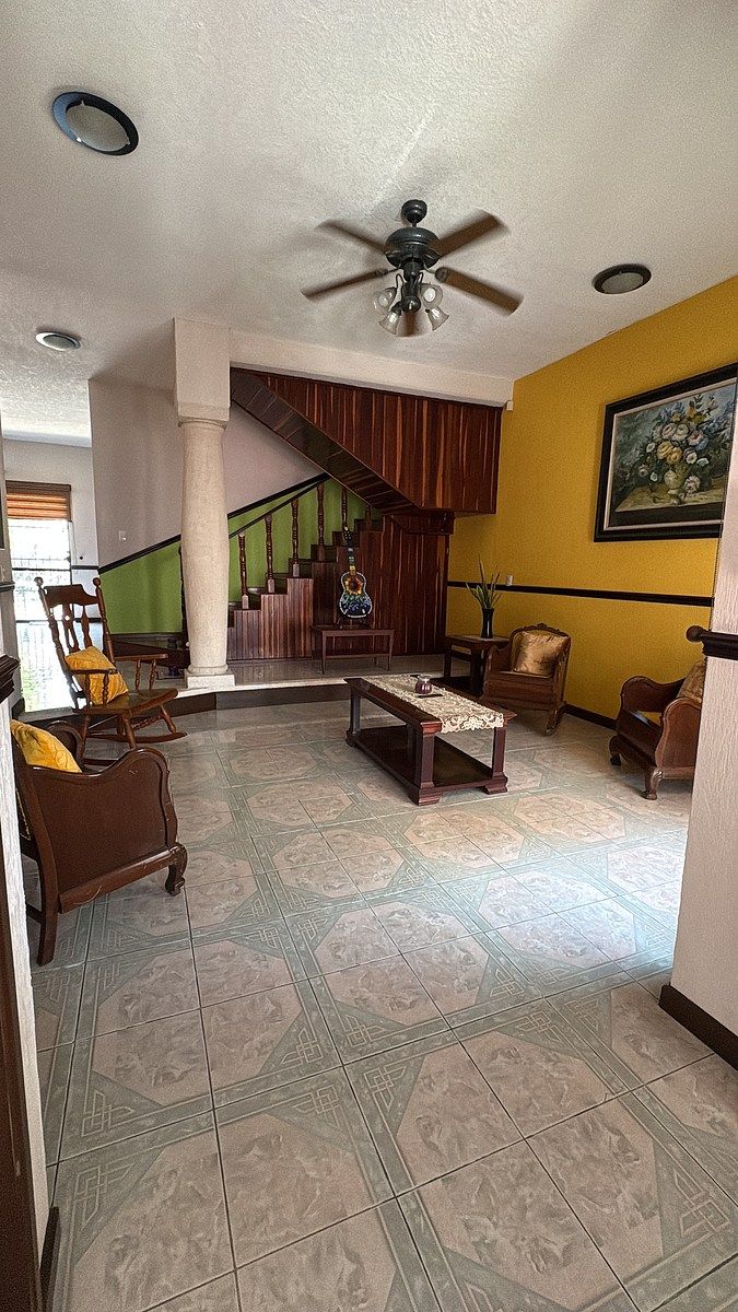 Casa en Santa Margarita, Carmen, foto 17 de 22