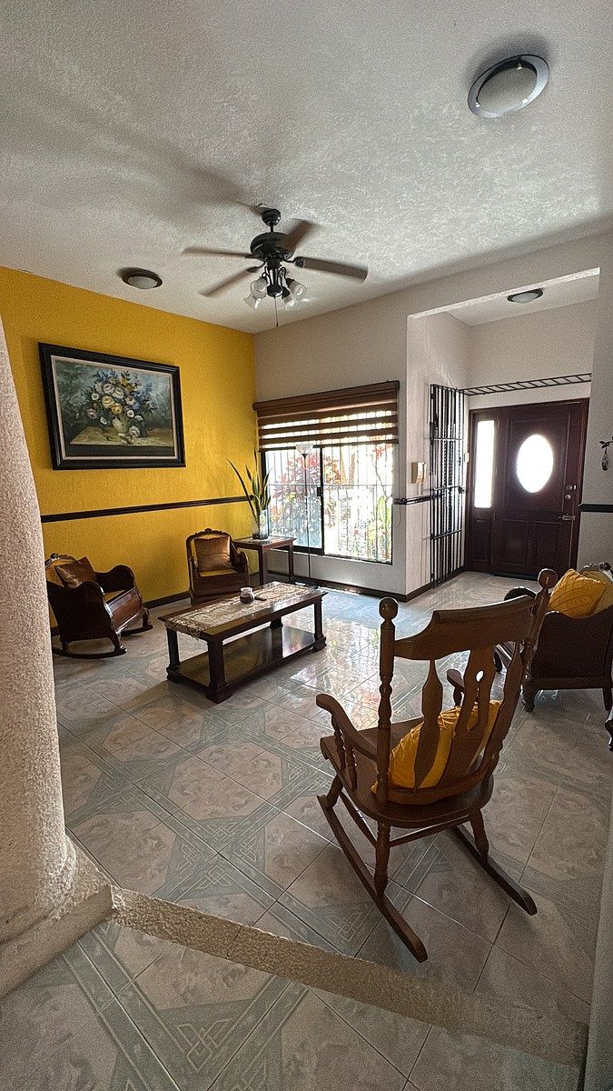 Casa en Santa Margarita, Carmen, foto 18 de 22