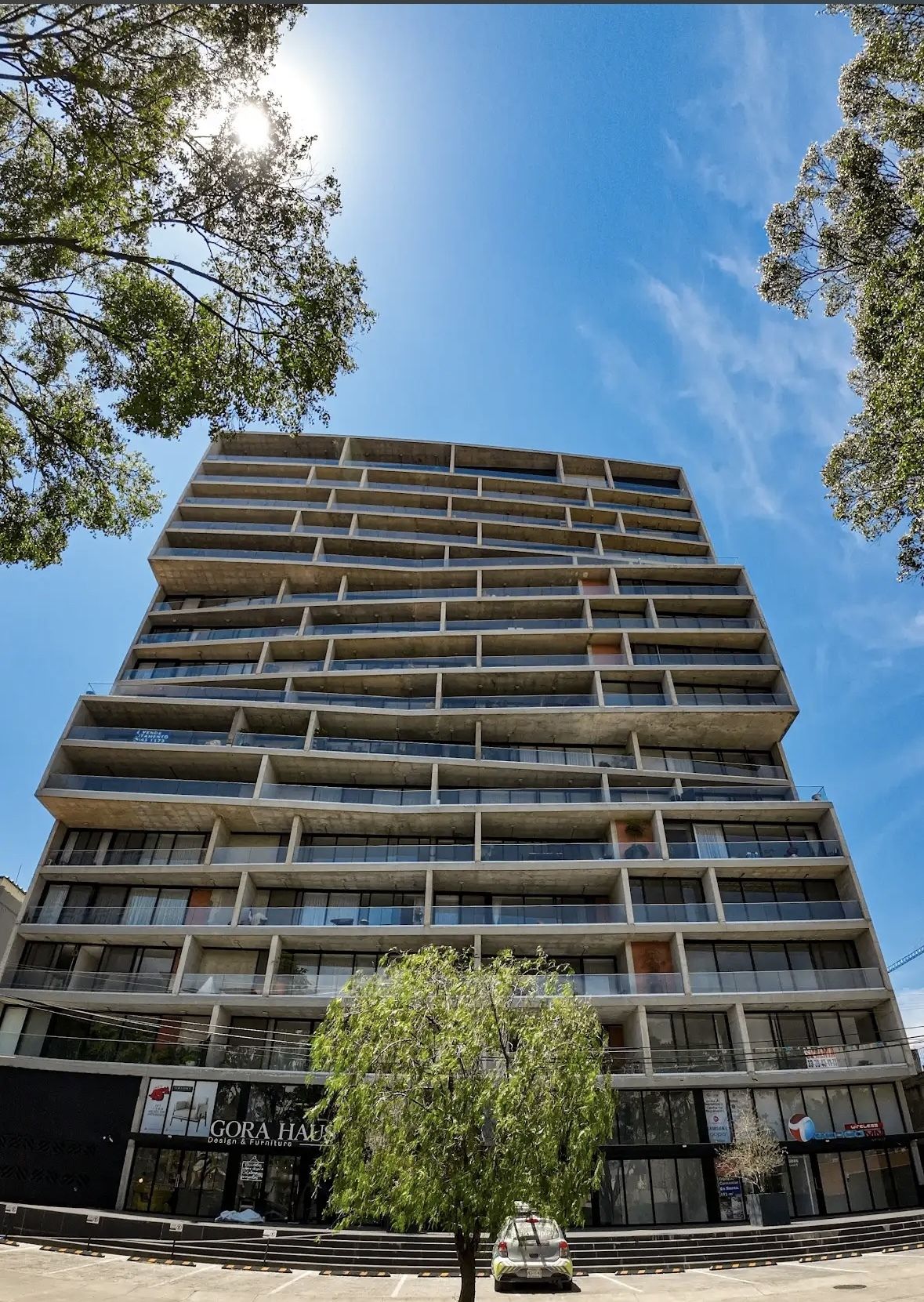 Apartamento para Aluguel Sky Lafayette, foto 1 de 11