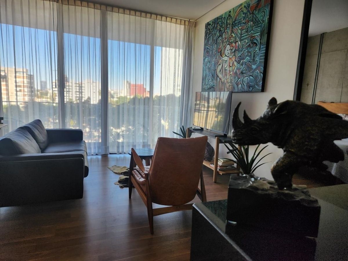 Apartamento em Americana, Guadalajara, foto 2 de 11