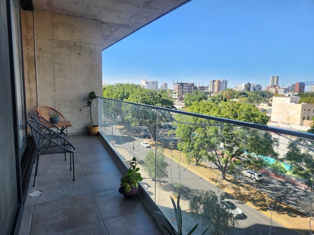 Apartamento em Americana, Guadalajara, foto 3 de 11