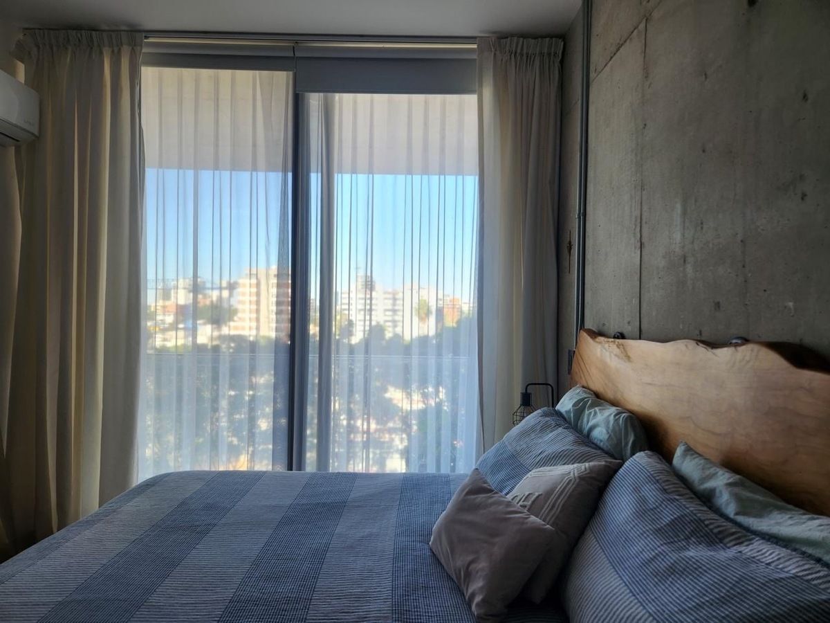 Apartamento em Americana, Guadalajara, foto 4 de 11