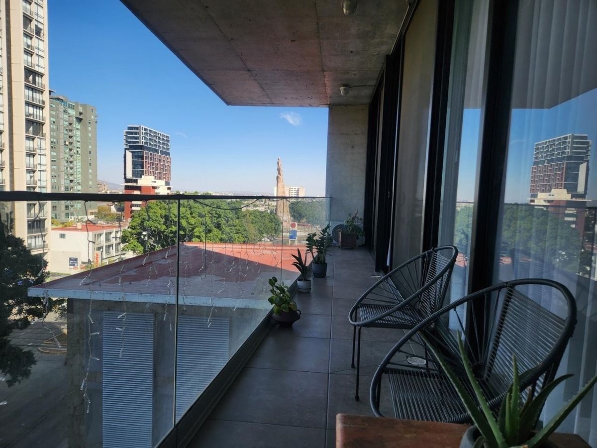 Apartamento em Americana, Guadalajara, foto 5 de 11