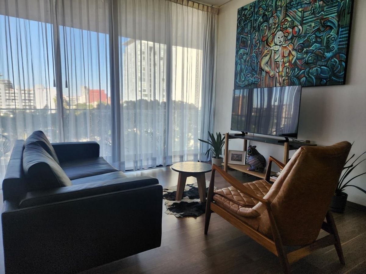 Apartamento em Americana, Guadalajara, foto 6 de 11
