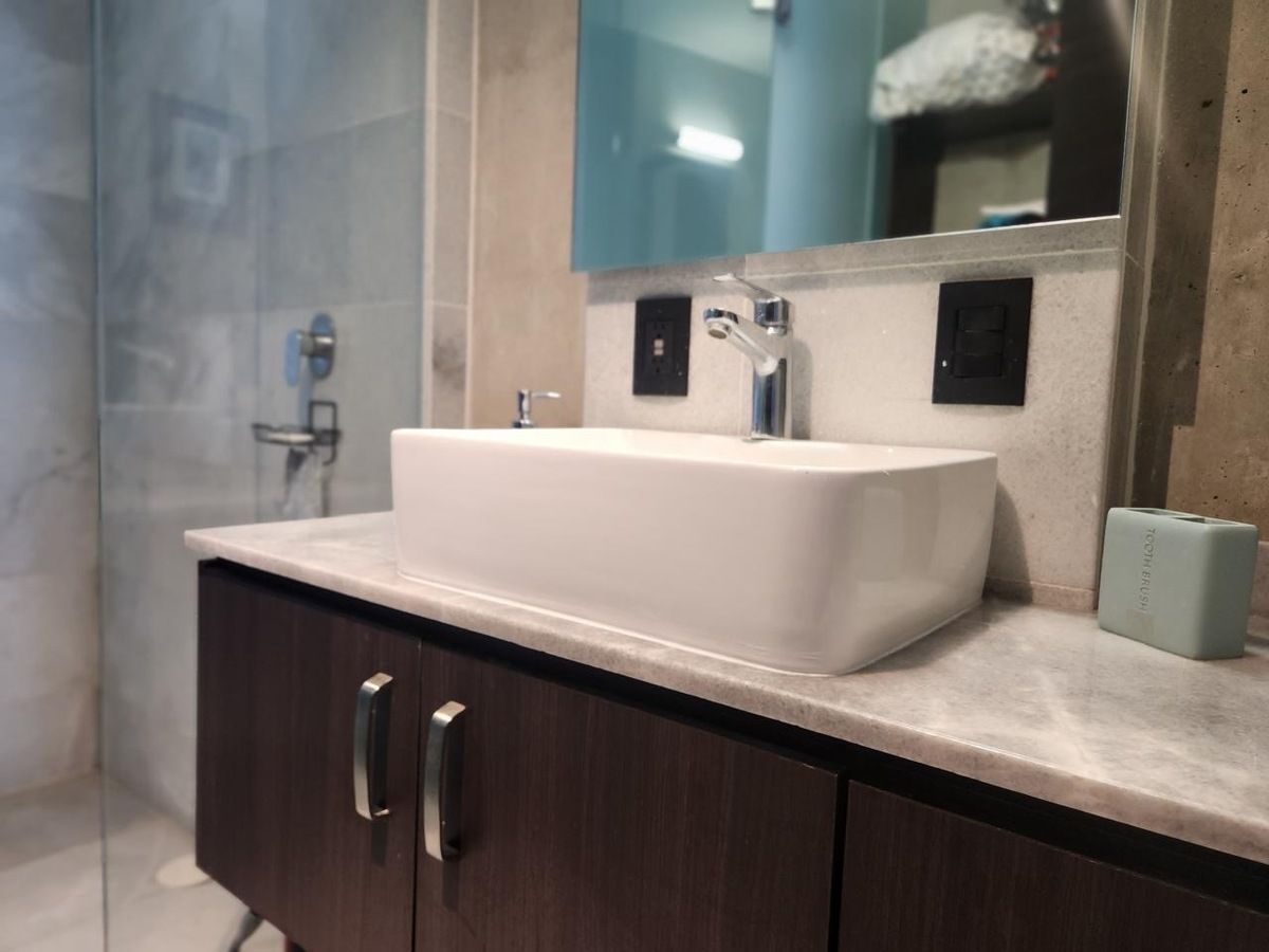 Apartamento em Americana, Guadalajara, foto 8 de 11