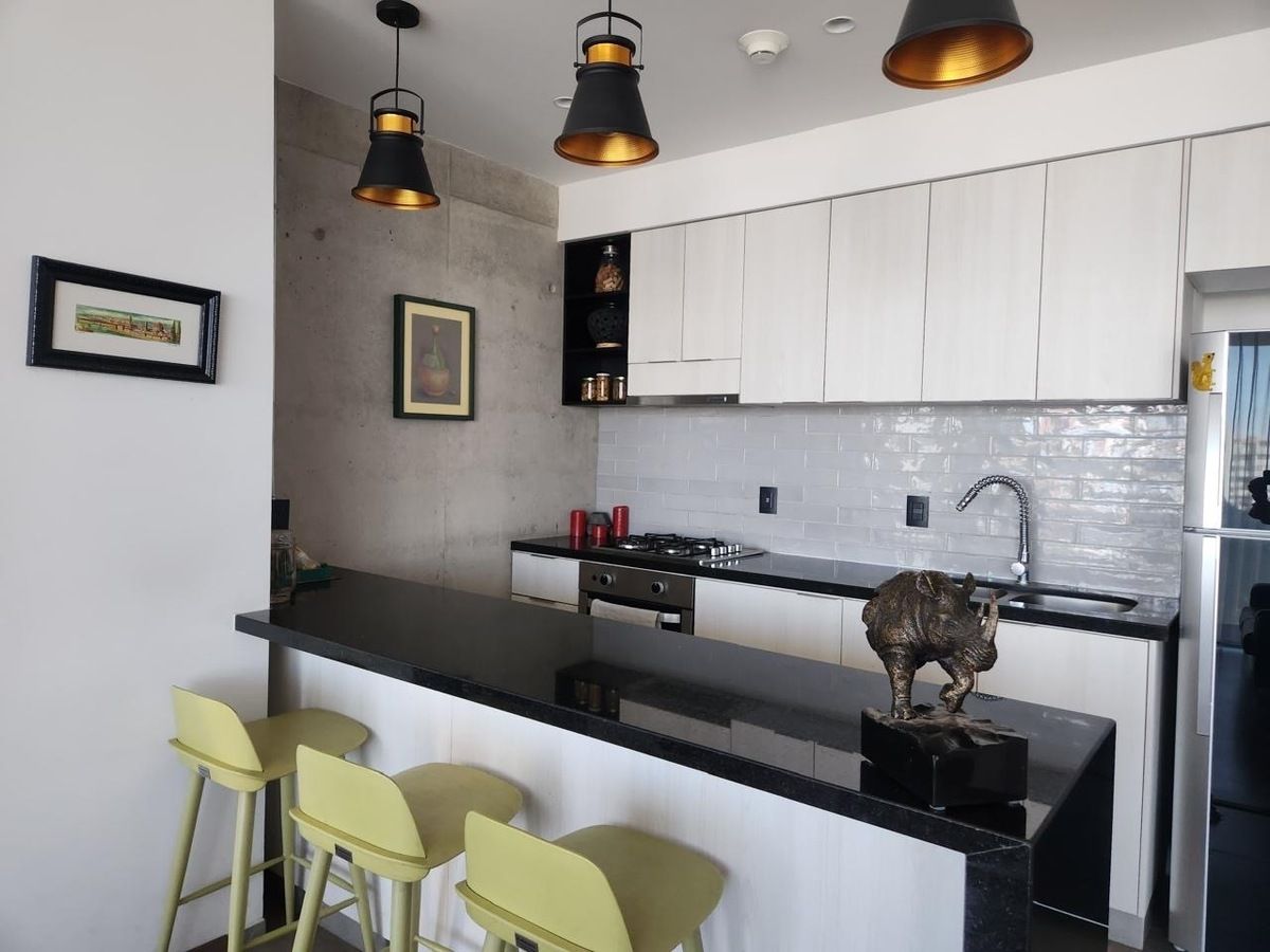 Apartamento em Americana, Guadalajara, foto 9 de 11