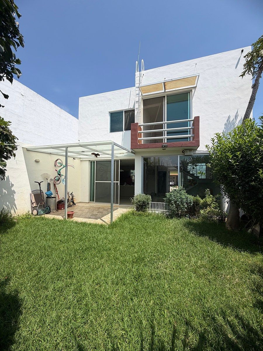 Casa em Altozano, Morelia, foto 6 de 13