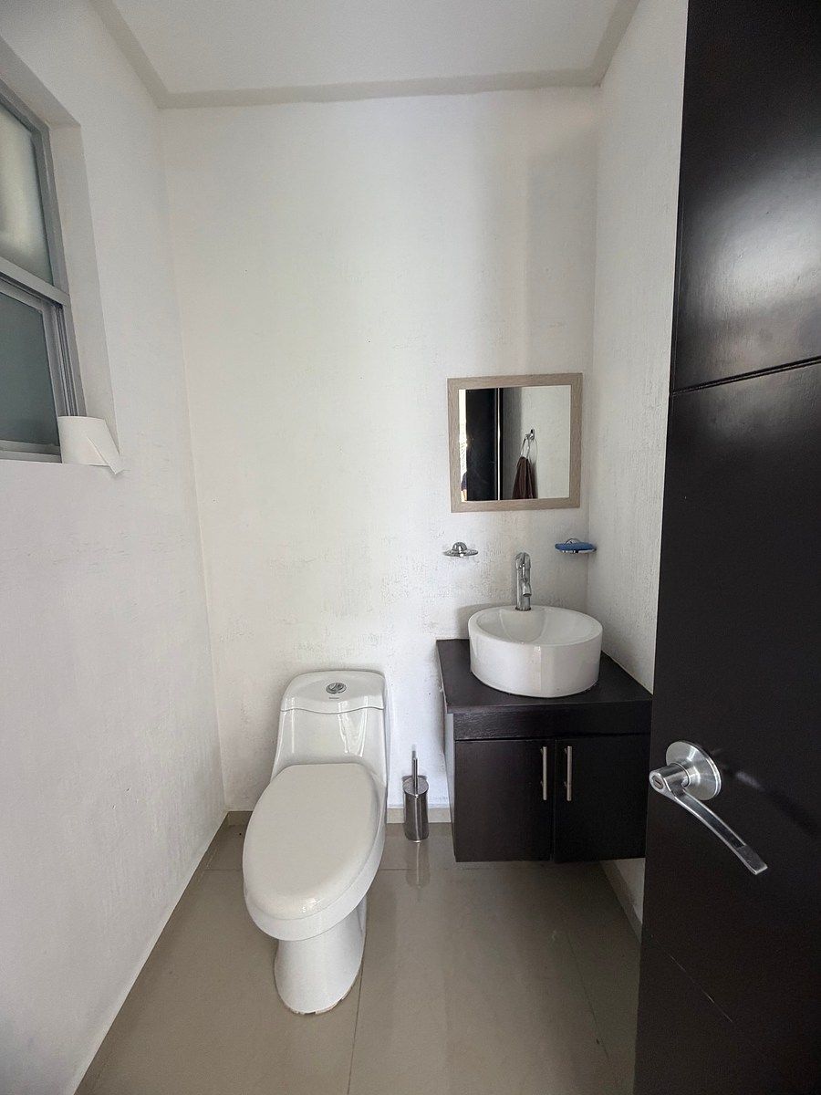 Casa em Altozano, Morelia, foto 8 de 13