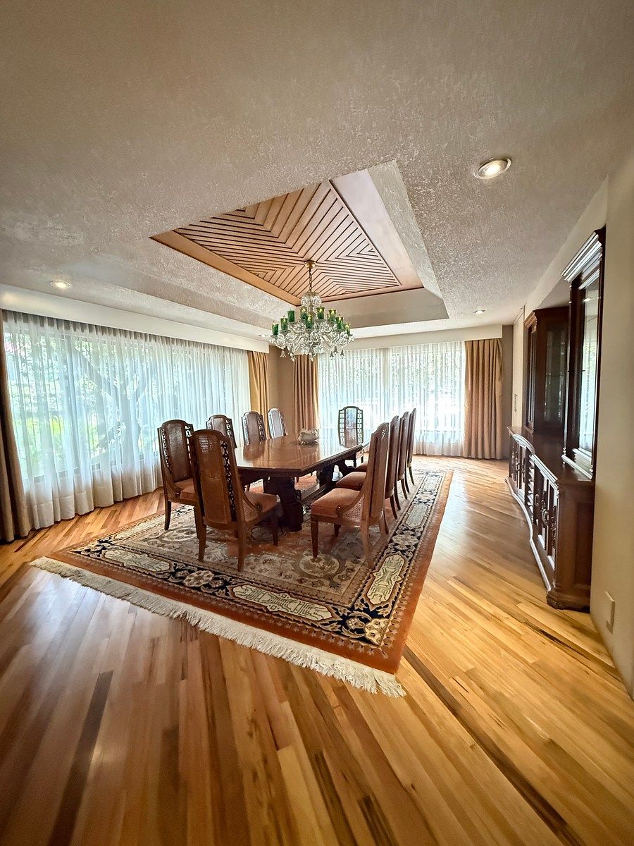 Casa em Bosques de las Lomas, Cuajimalpa de Morelos, foto 9 de 39