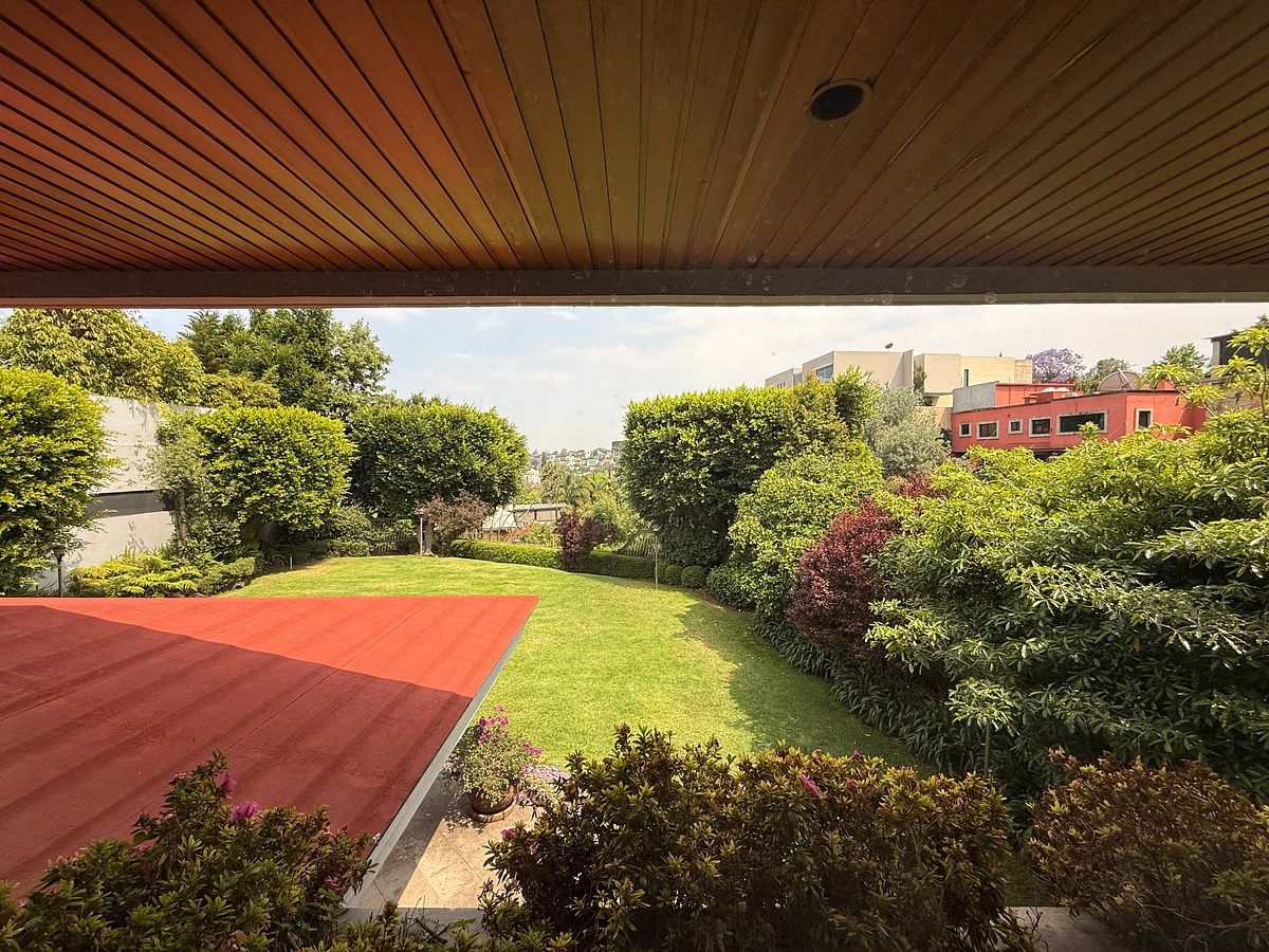 Casa em Bosques de las Lomas, Cuajimalpa de Morelos, foto 12 de 39