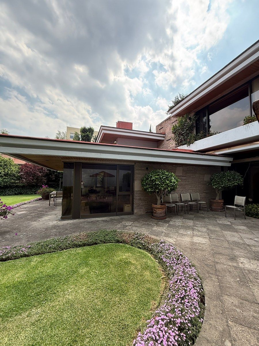 Casa em Bosques de las Lomas, Cuajimalpa de Morelos, foto 23 de 39