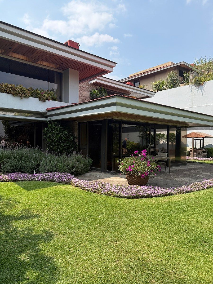 Casa em Bosques de las Lomas, Cuajimalpa de Morelos, foto 39 de 39