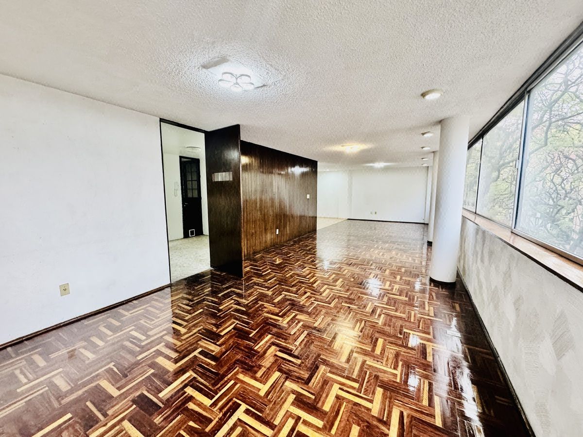 Apartamento em Polanco V Sección, Miguel Hidalgo, foto 3 de 15