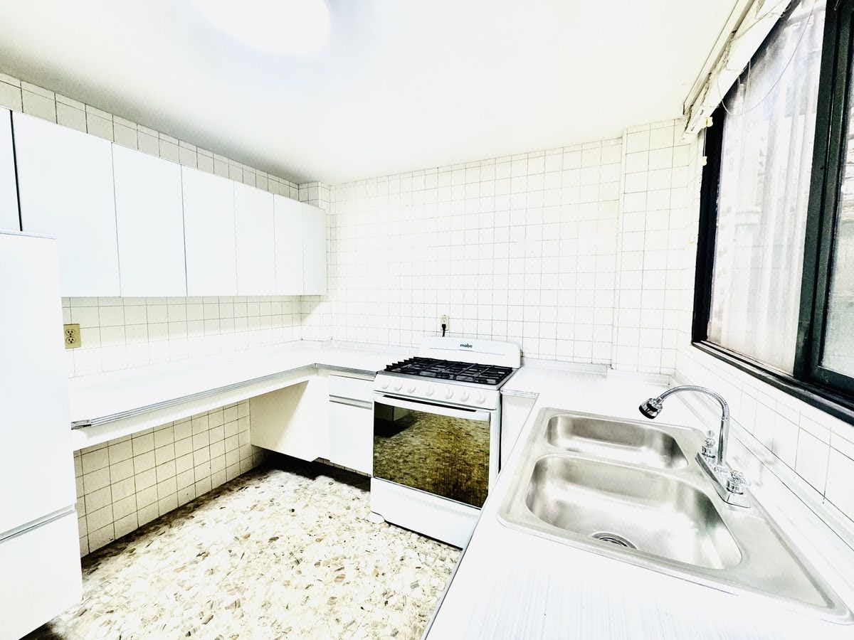 Apartamento em Polanco V Sección, Miguel Hidalgo, foto 4 de 15