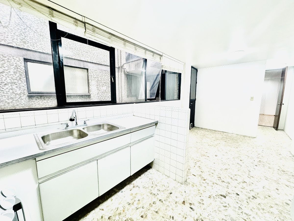 Apartamento em Polanco V Sección, Miguel Hidalgo, foto 6 de 15
