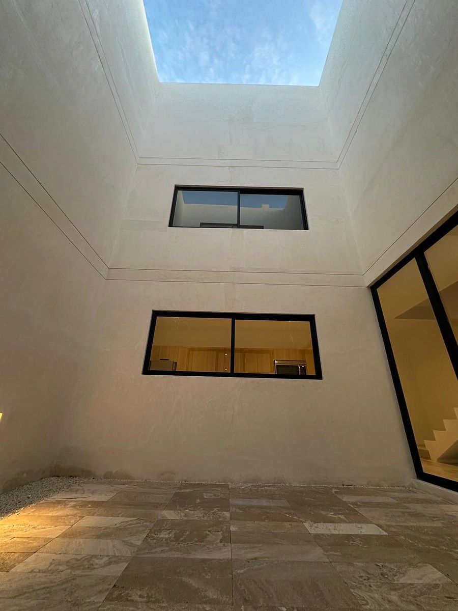 Casa en Santa Gertrudis Copo, Mérida, foto 6 de 40