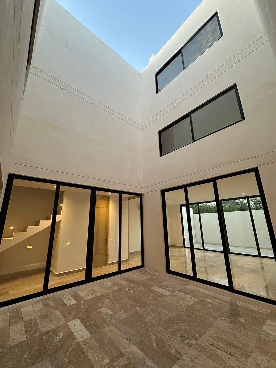 Casa en Santa Gertrudis Copo, Mérida, foto 3 de 40