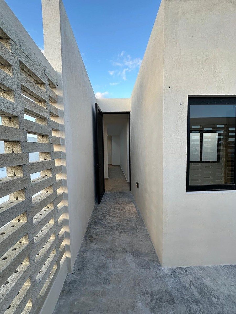 Casa en Santa Gertrudis Copo, Mérida, foto 8 de 40