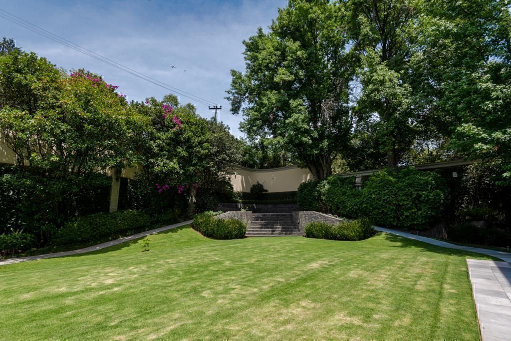 Casa en venta Lomas de Chapultepec - foto 3