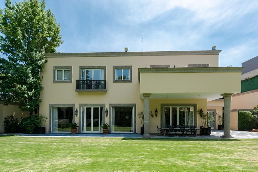 Casa en venta Lomas de Chapultepec - foto 4