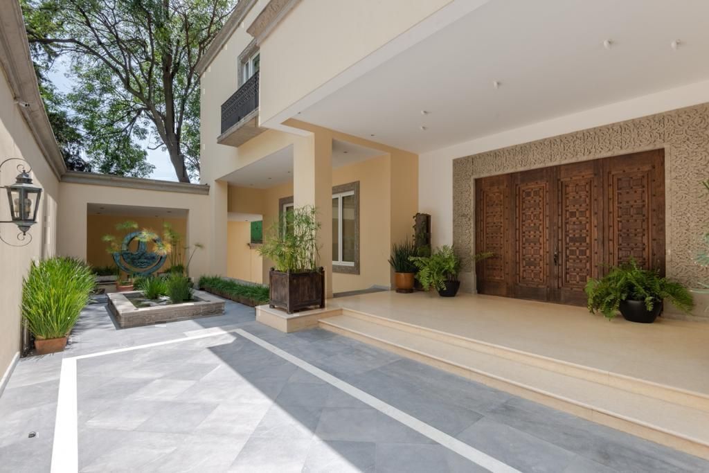 Casa en venta Lomas de Chapultepec - foto 5
