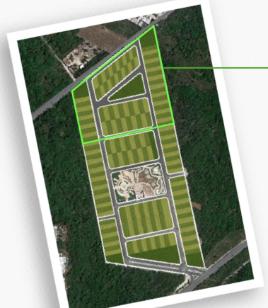 Terrenos en Venta al Norte de Mérida | Alura Residencial
