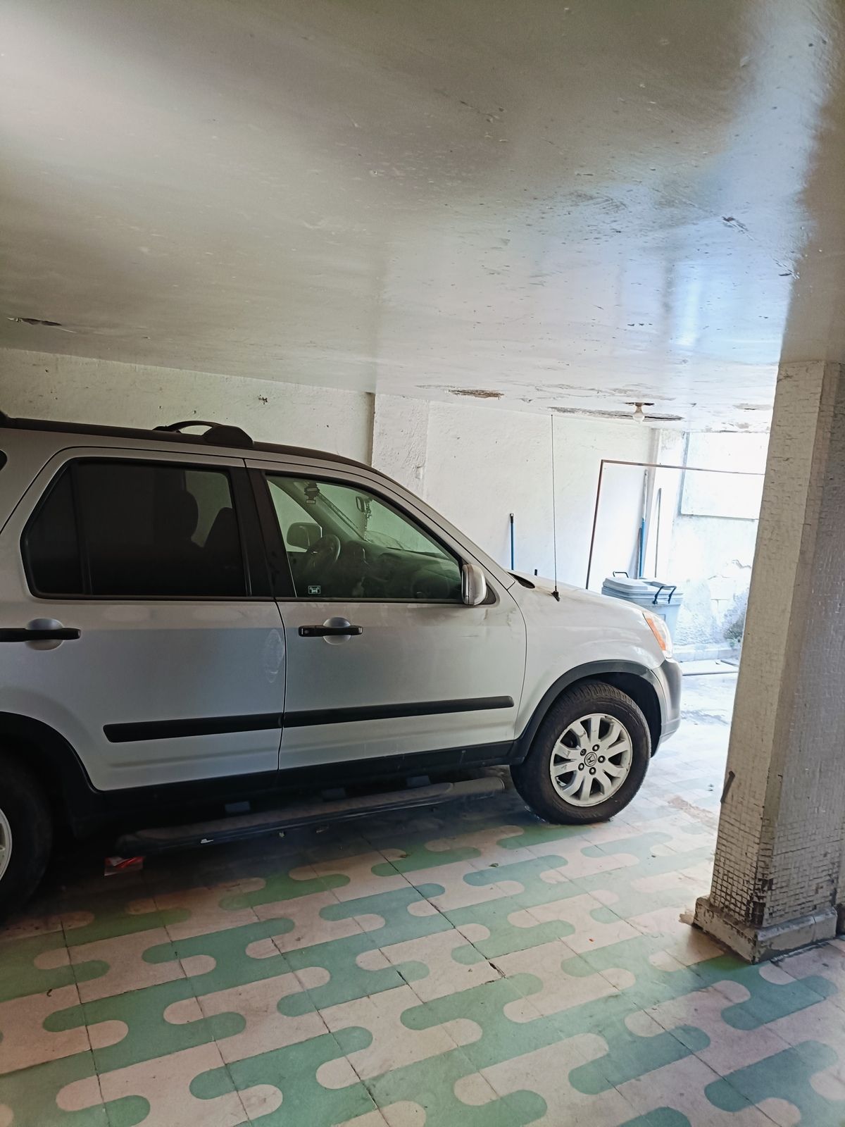 CASA EN VENTA PARA REMODELAR COL. ALGARÍN - foto 4