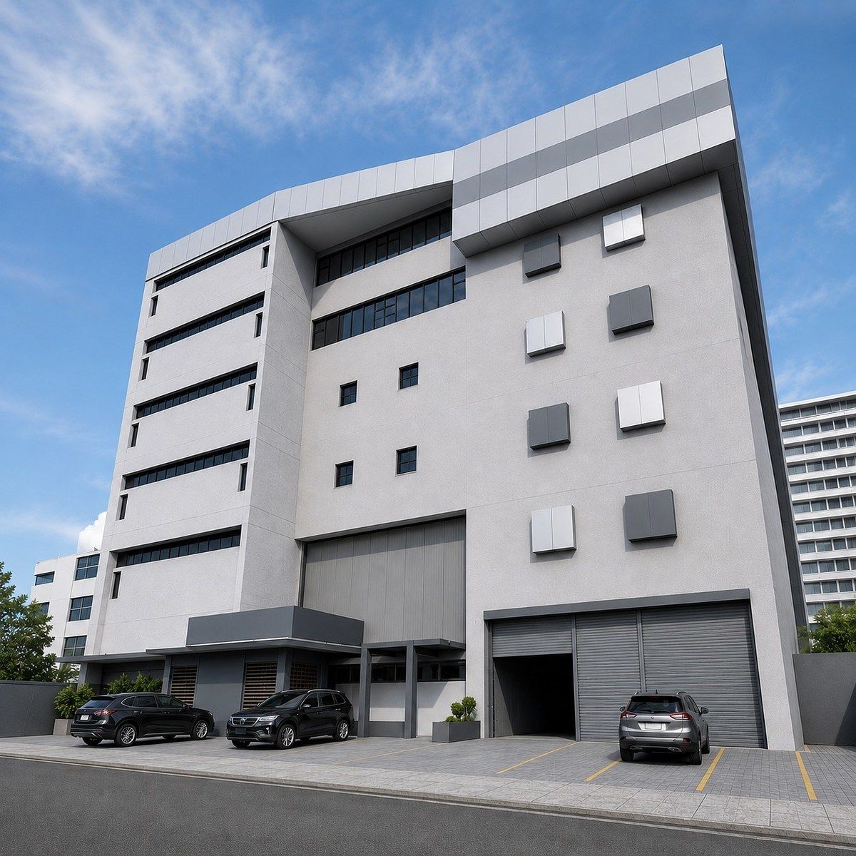 Alquiler Edificio en Zona Centrica Premium, foto 1 de 12