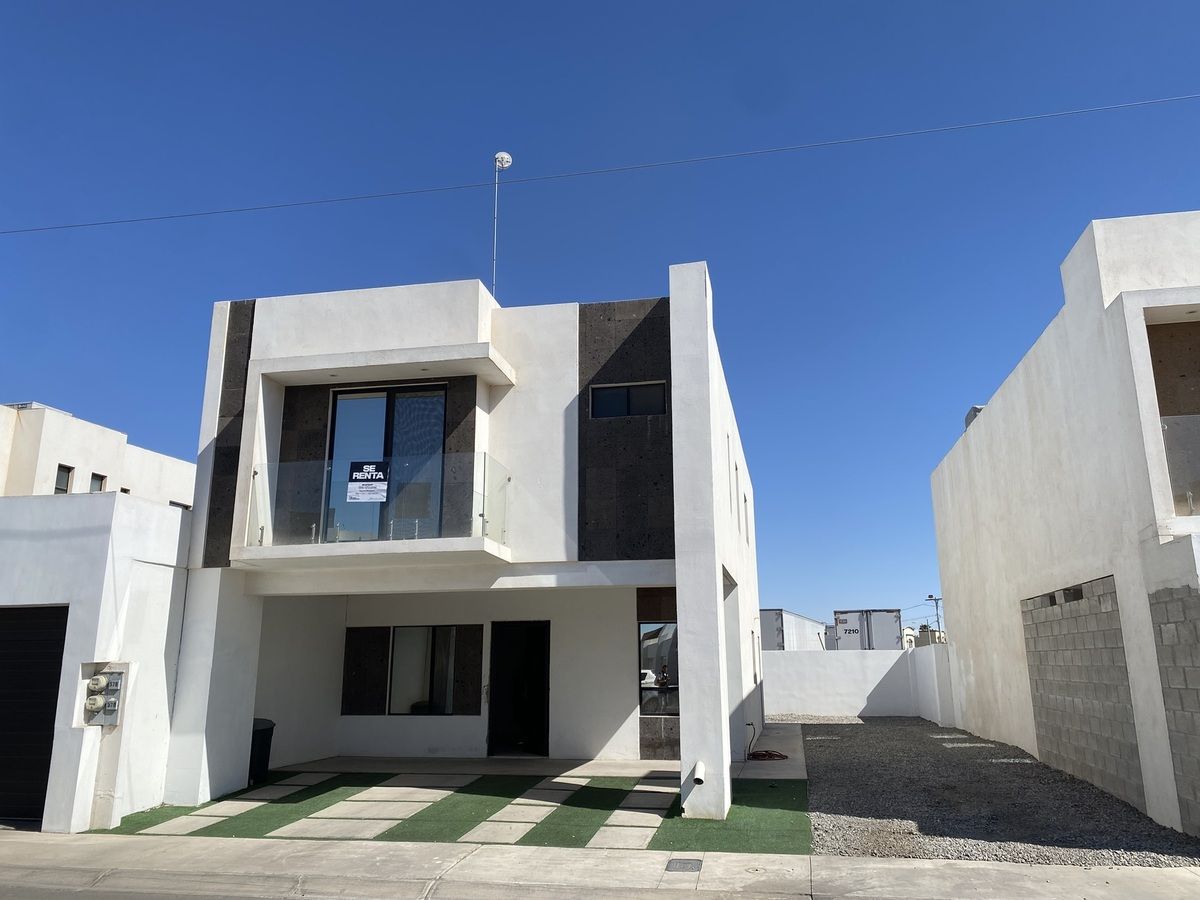 1 of 14: Casa en renta