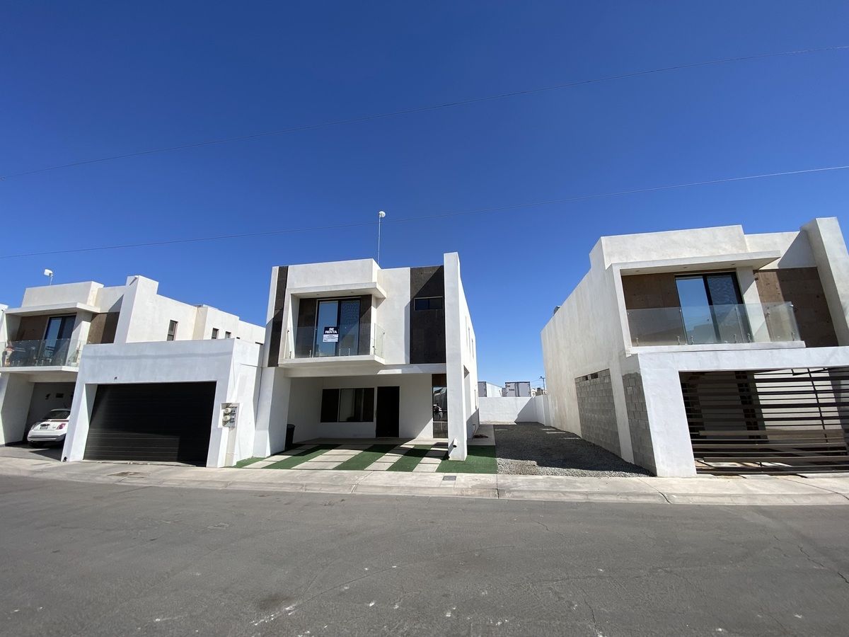 3 of 14: Vecindario de casa en renta