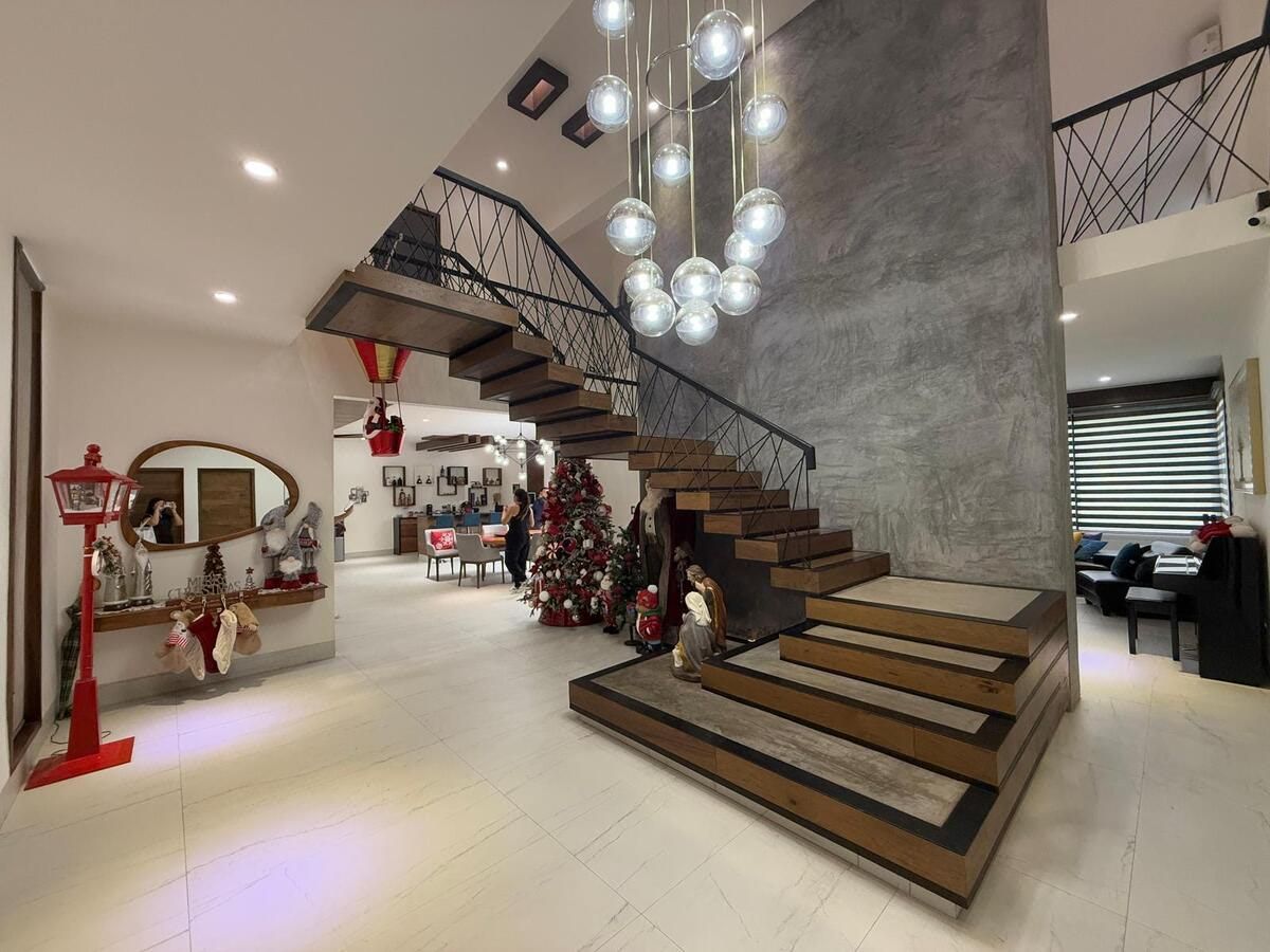 Casa en Komchen DE LUJO en privada - foto 2