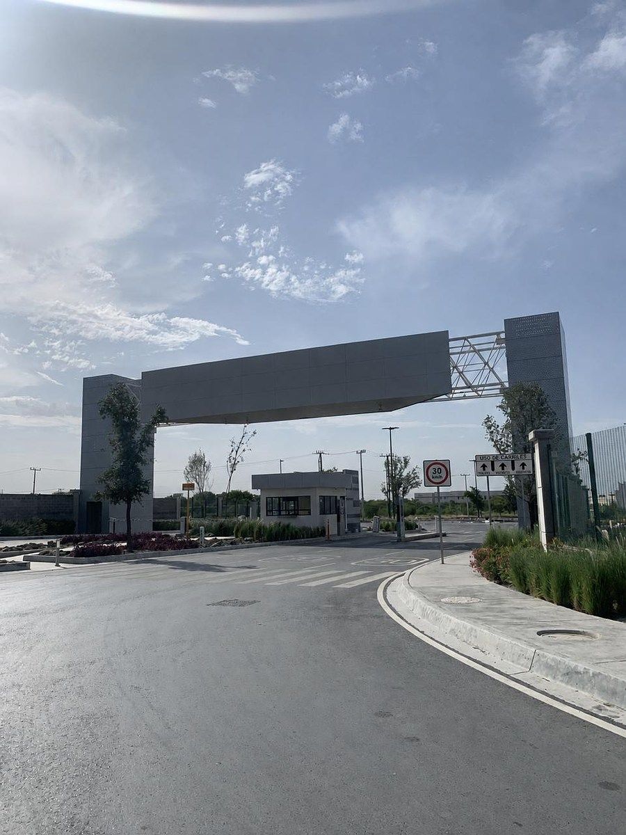 Prédio industrial em San Javier, Apodaca, foto 5 de 6